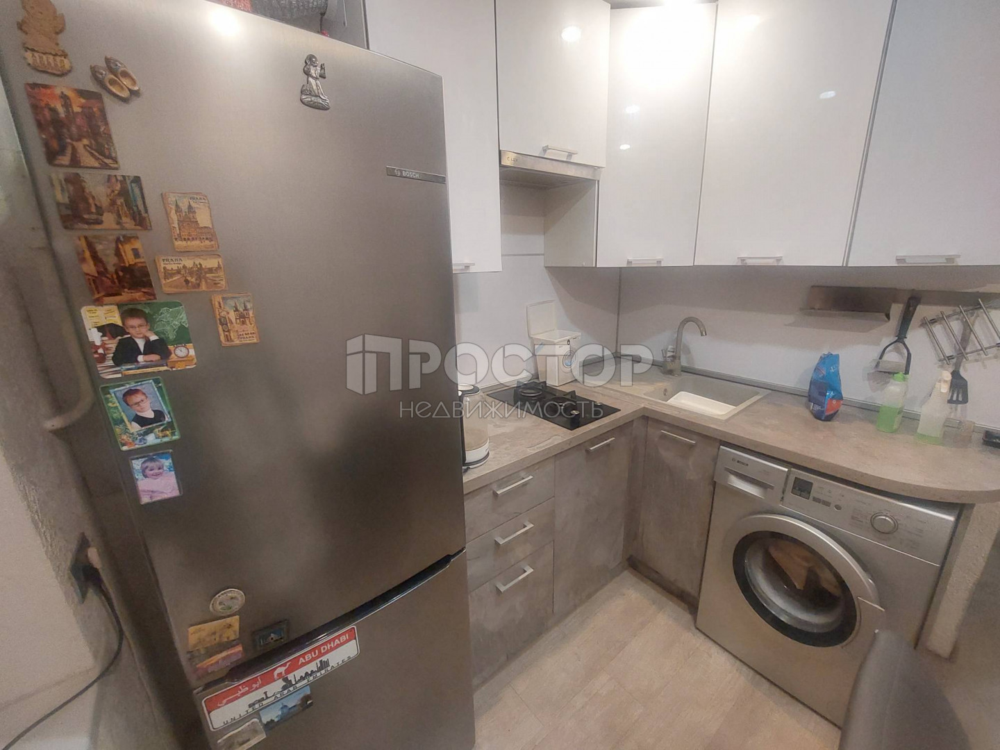 2-комнатная квартира, 38 м² - фото 12
