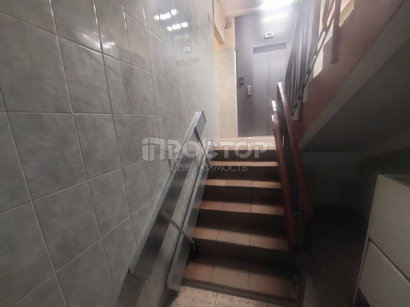 2-комнатная квартира, 38 м² - фото 16