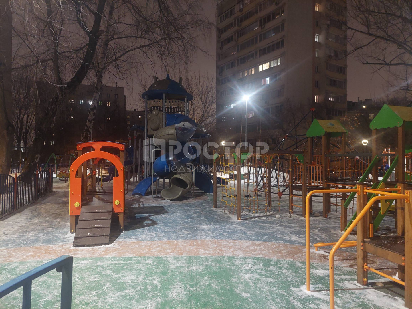 2-комнатная квартира, 38 м² - фото 20