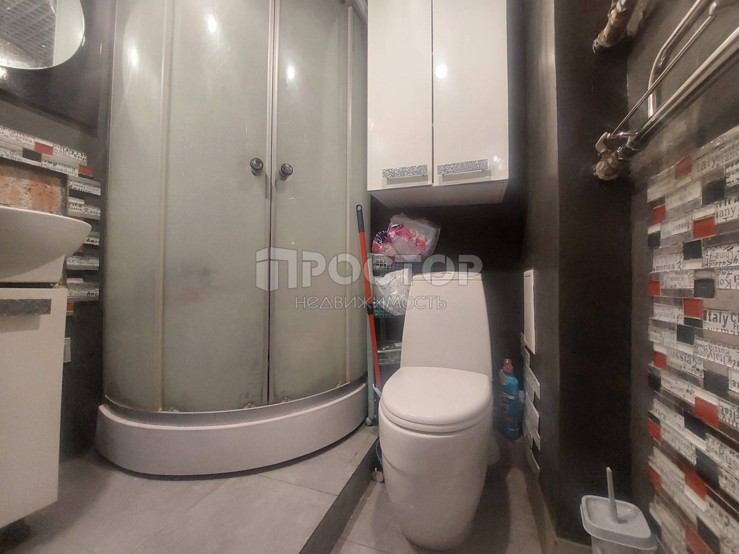 2-комнатная квартира, 38 м² - фото 10