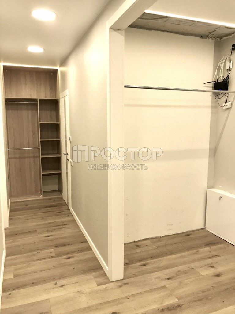 2-комнатная квартира, 59 м² - фото 9