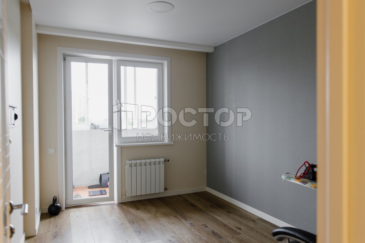 2-комнатная квартира, 59 м² - фото 8