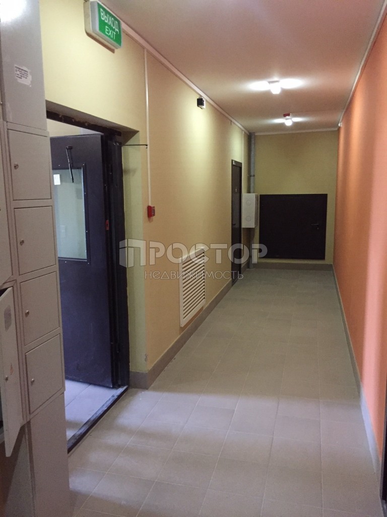 2-комнатная квартира, 59 м² - фото 15