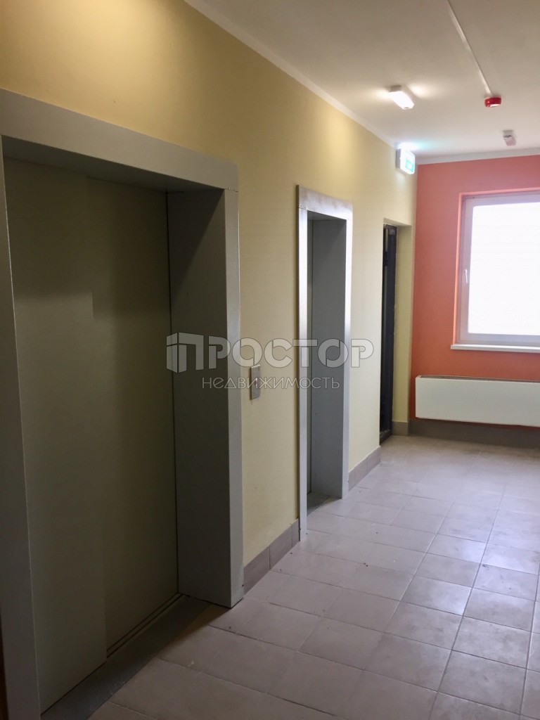 2-комнатная квартира, 59 м² - фото 16