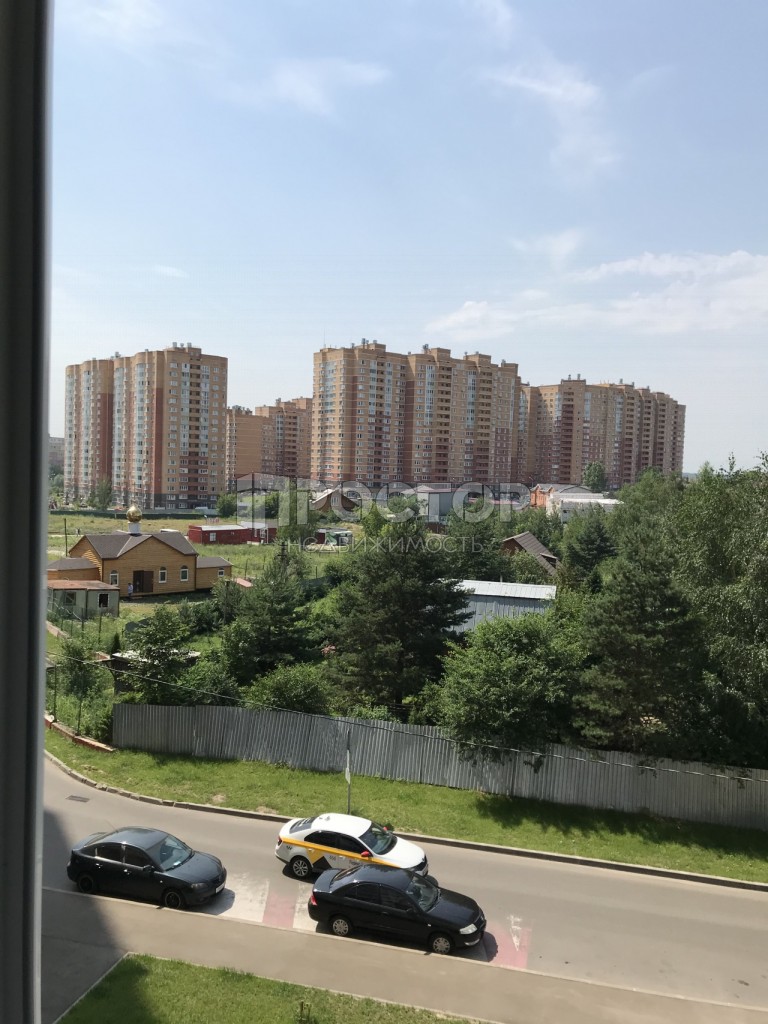 2-комнатная квартира, 59 м² - фото 19