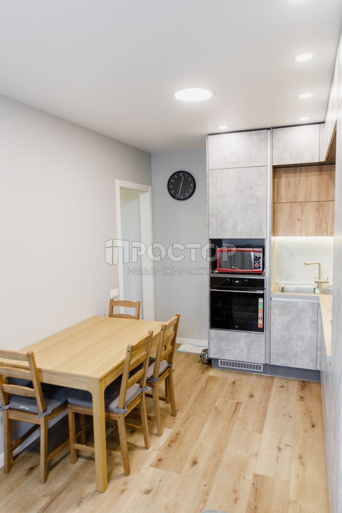 2-комнатная квартира, 59 м² - фото 3