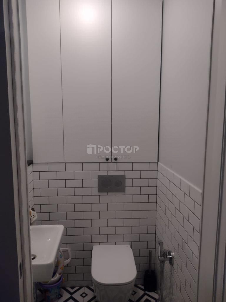 2-комнатная квартира, 45.5 м² - фото 12