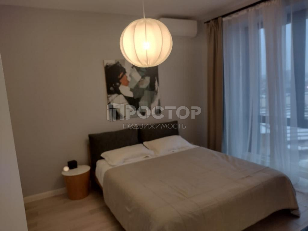 2-комнатная квартира, 45.5 м² - фото 6