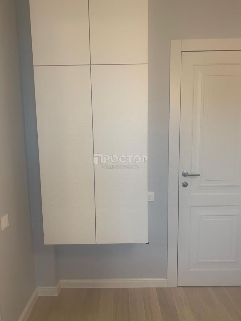 2-комнатная квартира, 45.5 м² - фото 20