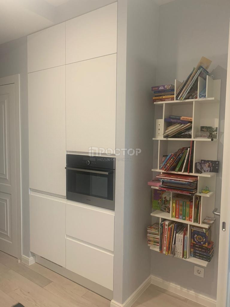2-комнатная квартира, 45.5 м² - фото 22