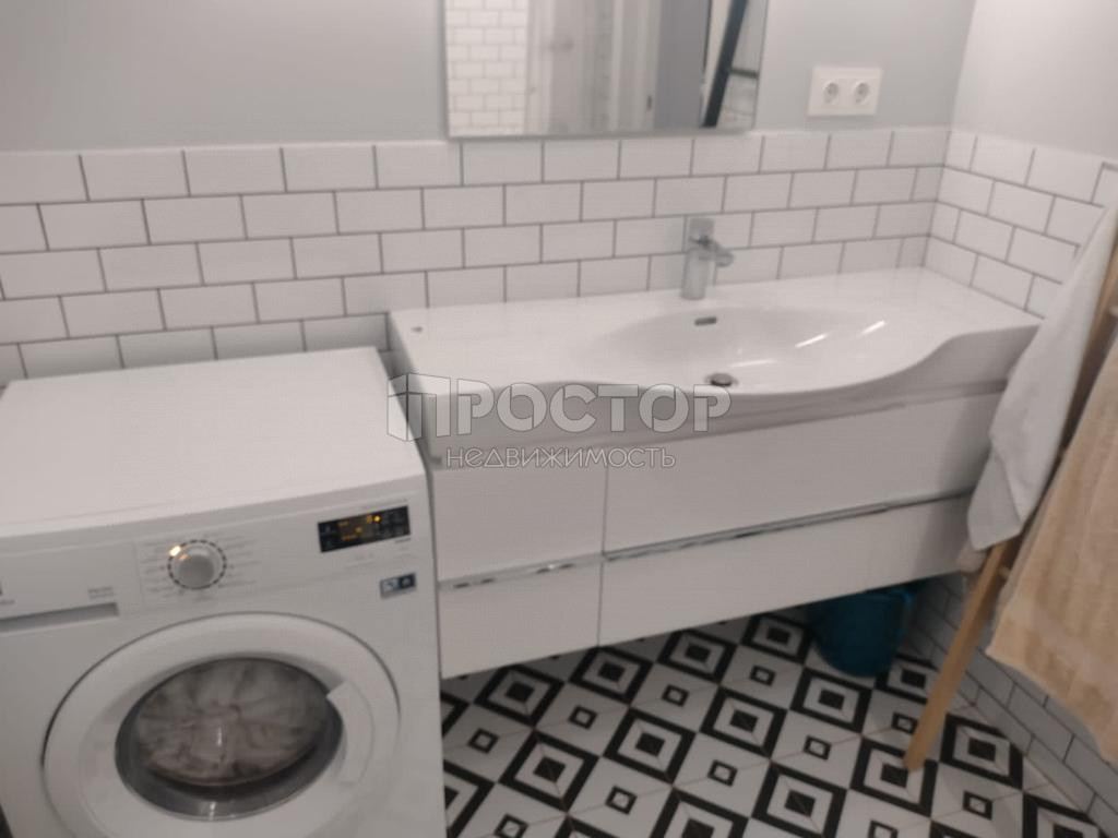 2-комнатная квартира, 45.5 м² - фото 7