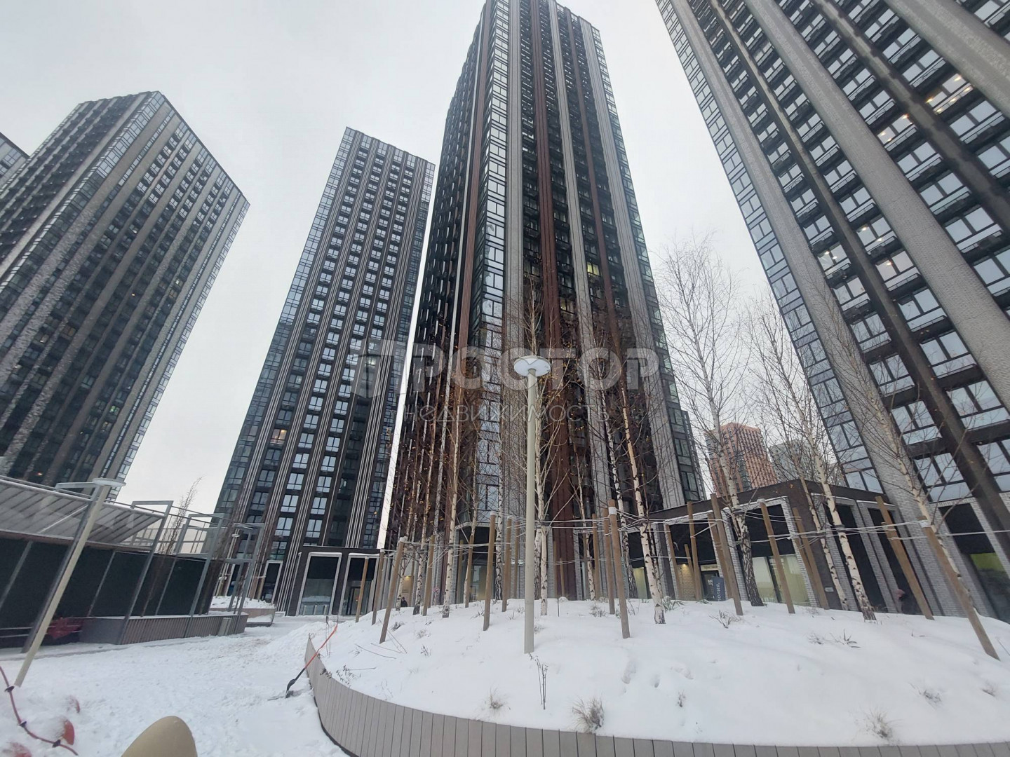 2-комнатная квартира, 45.5 м² - фото 32