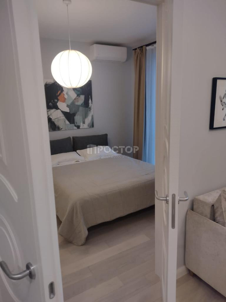 2-комнатная квартира, 45.5 м² - фото 18