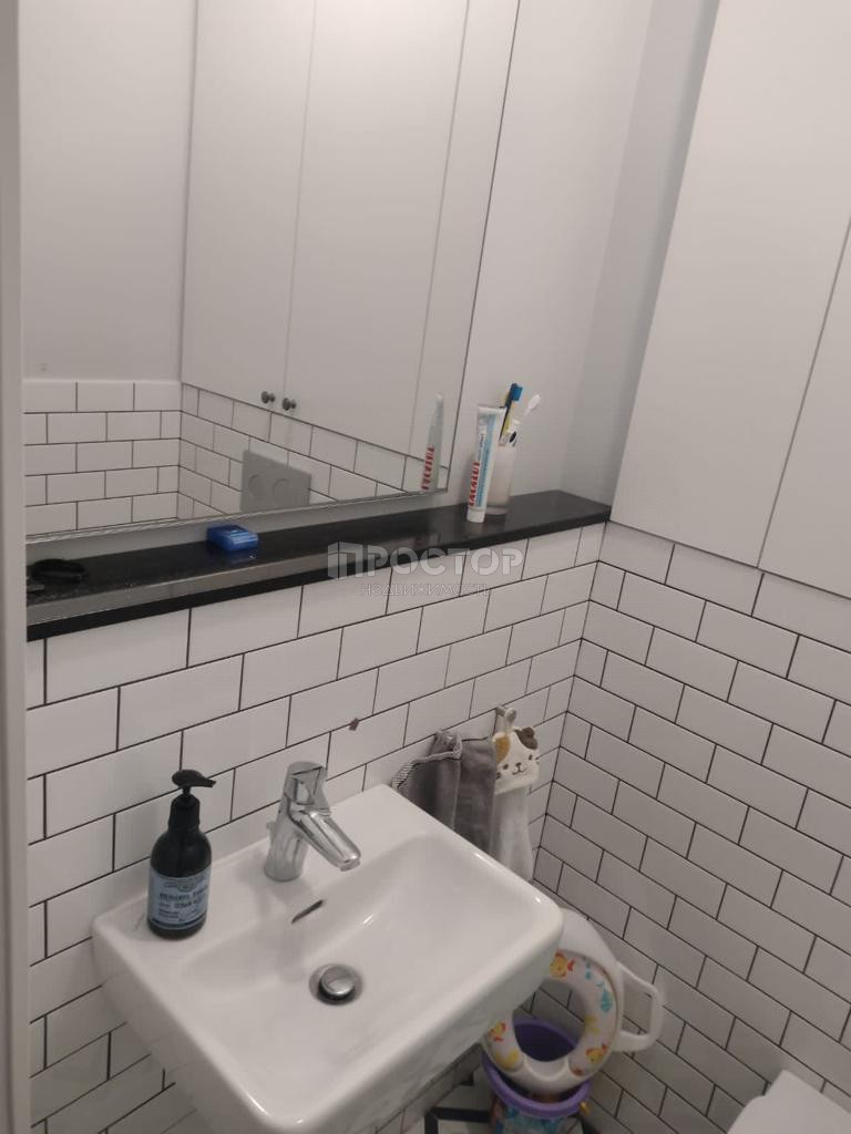 2-комнатная квартира, 45.5 м² - фото 14