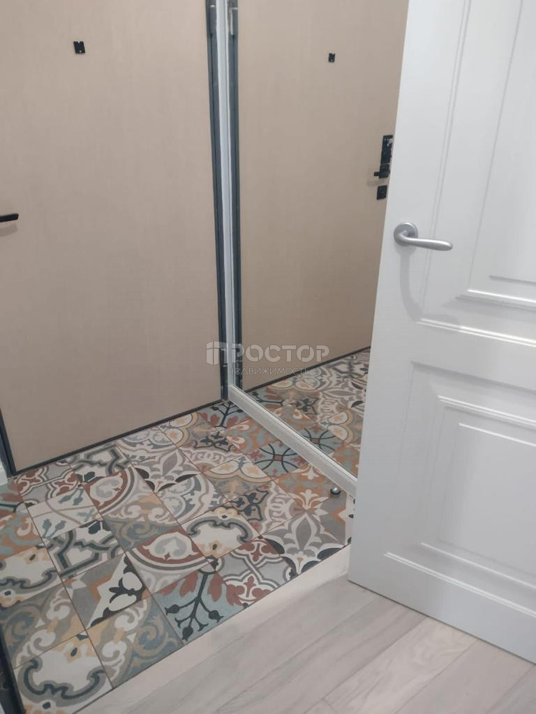 2-комнатная квартира, 45.5 м² - фото 17