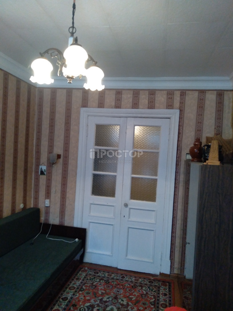 2-комнатная квартира, 50 м² - фото 20