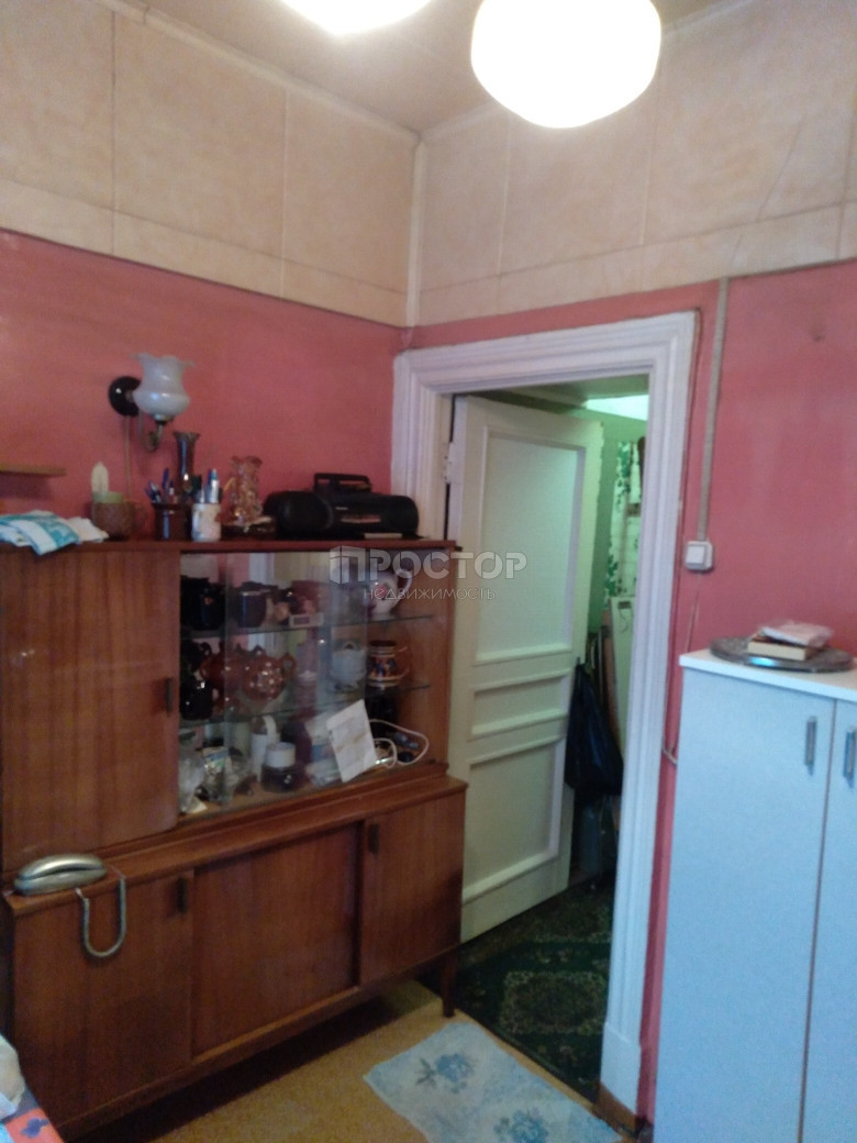 2-комнатная квартира, 50 м² - фото 14