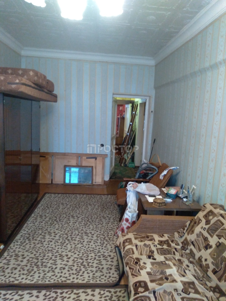 2-комнатная квартира, 50 м² - фото 19