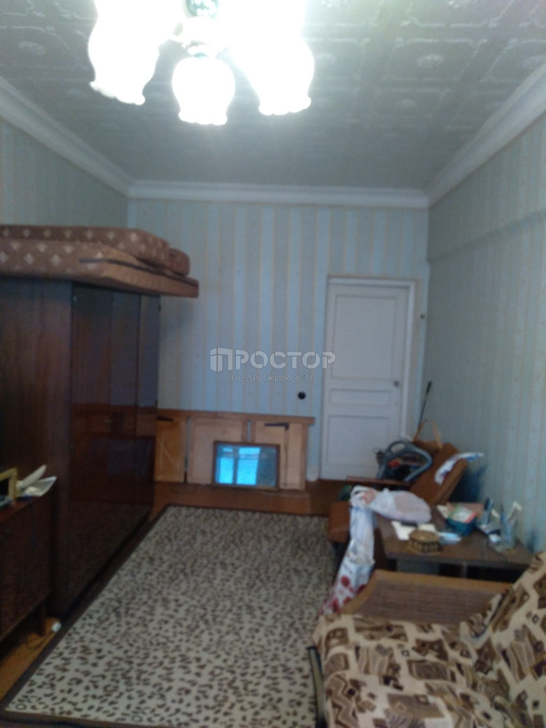 2-комнатная квартира, 50 м² - фото 17