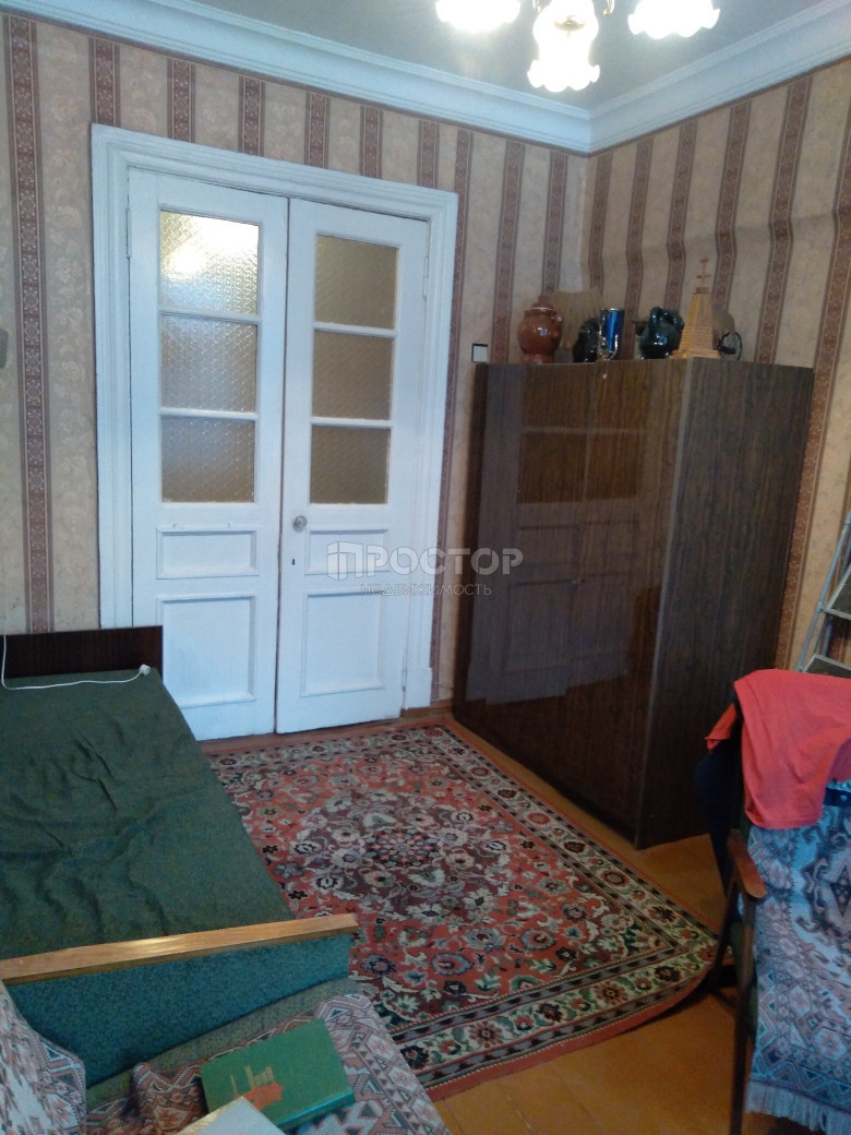 2-комнатная квартира, 50 м² - фото 21