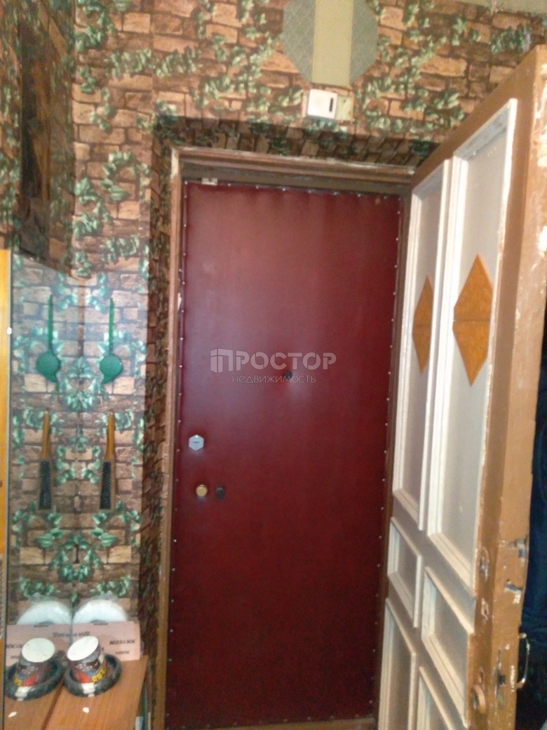 2-комнатная квартира, 50 м² - фото 9