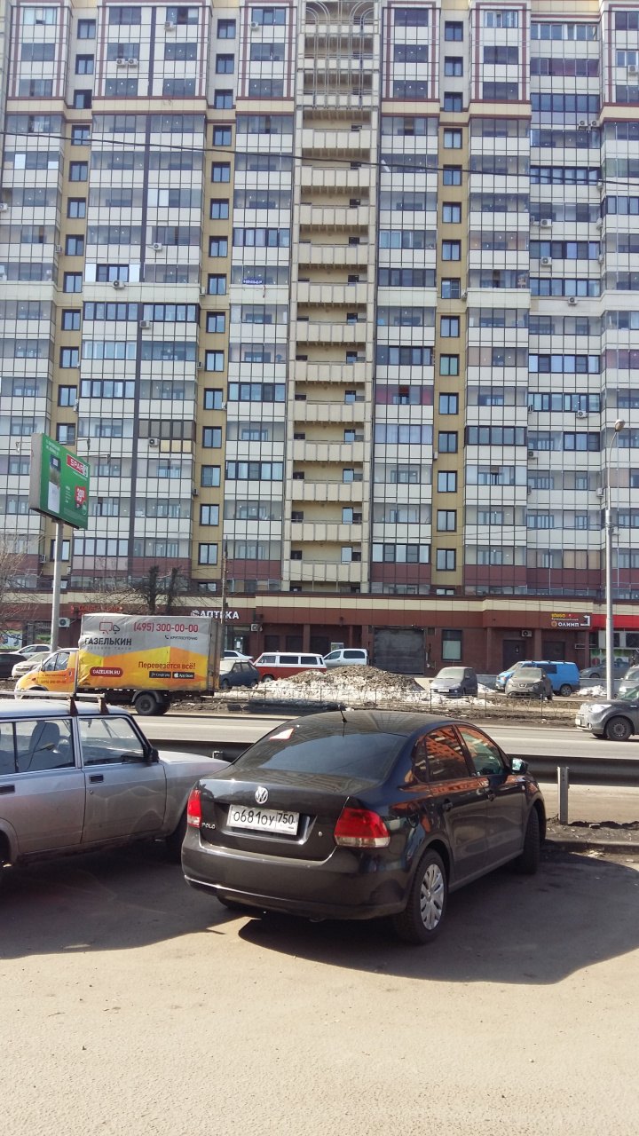 0-комнатная квартира, 33.3 м² - фото 2