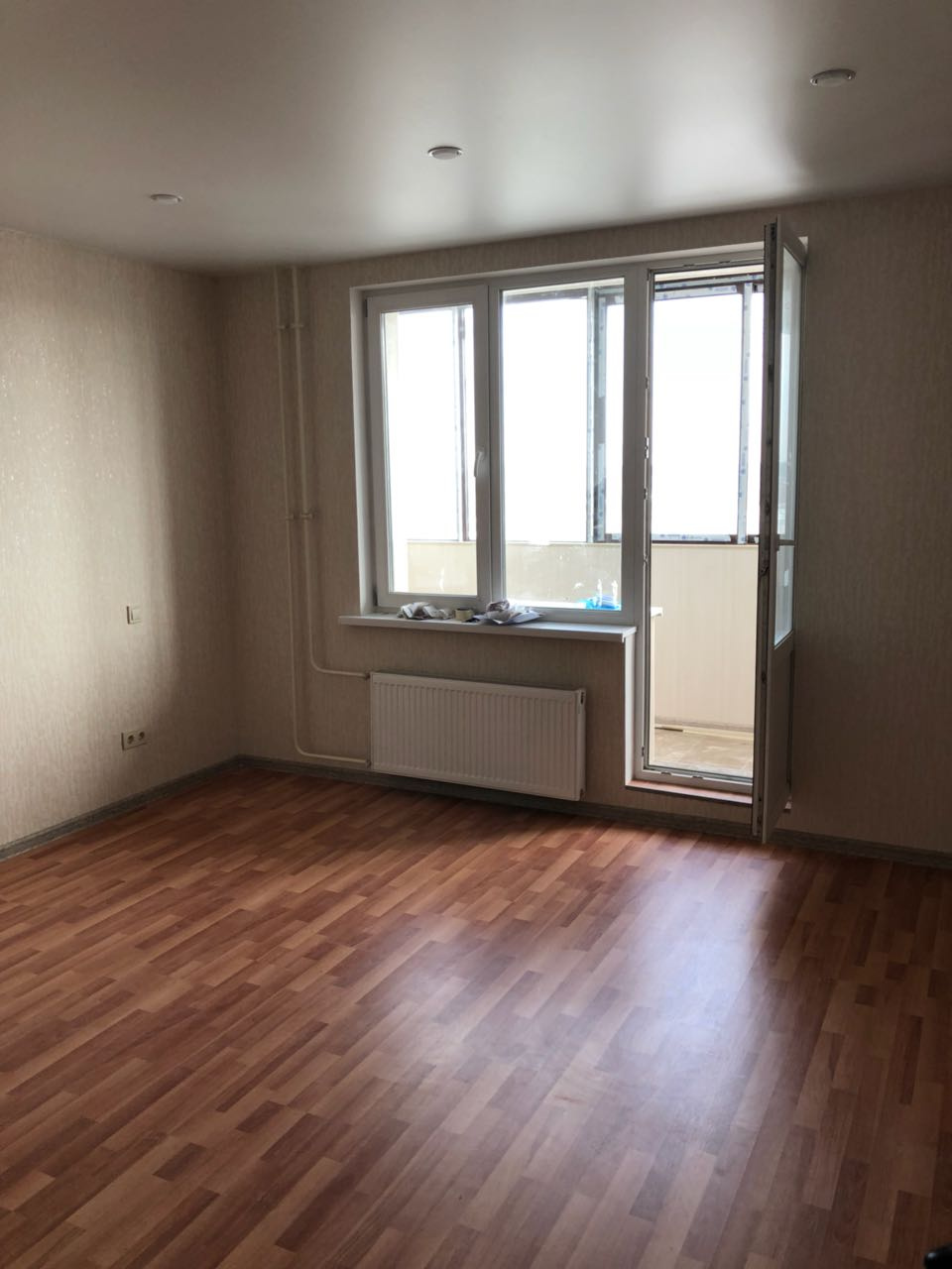 0-комнатная квартира, 33.3 м² - фото 5