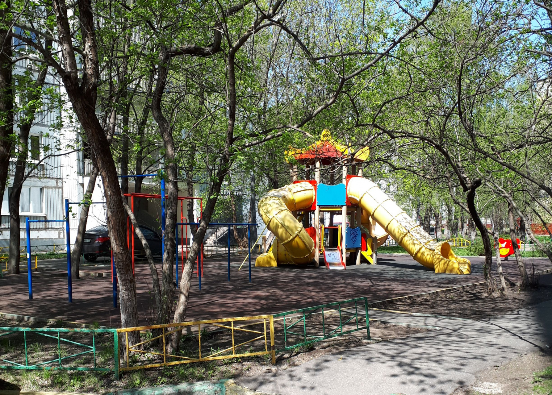 1-комнатная квартира, 35.2 м² - фото 7