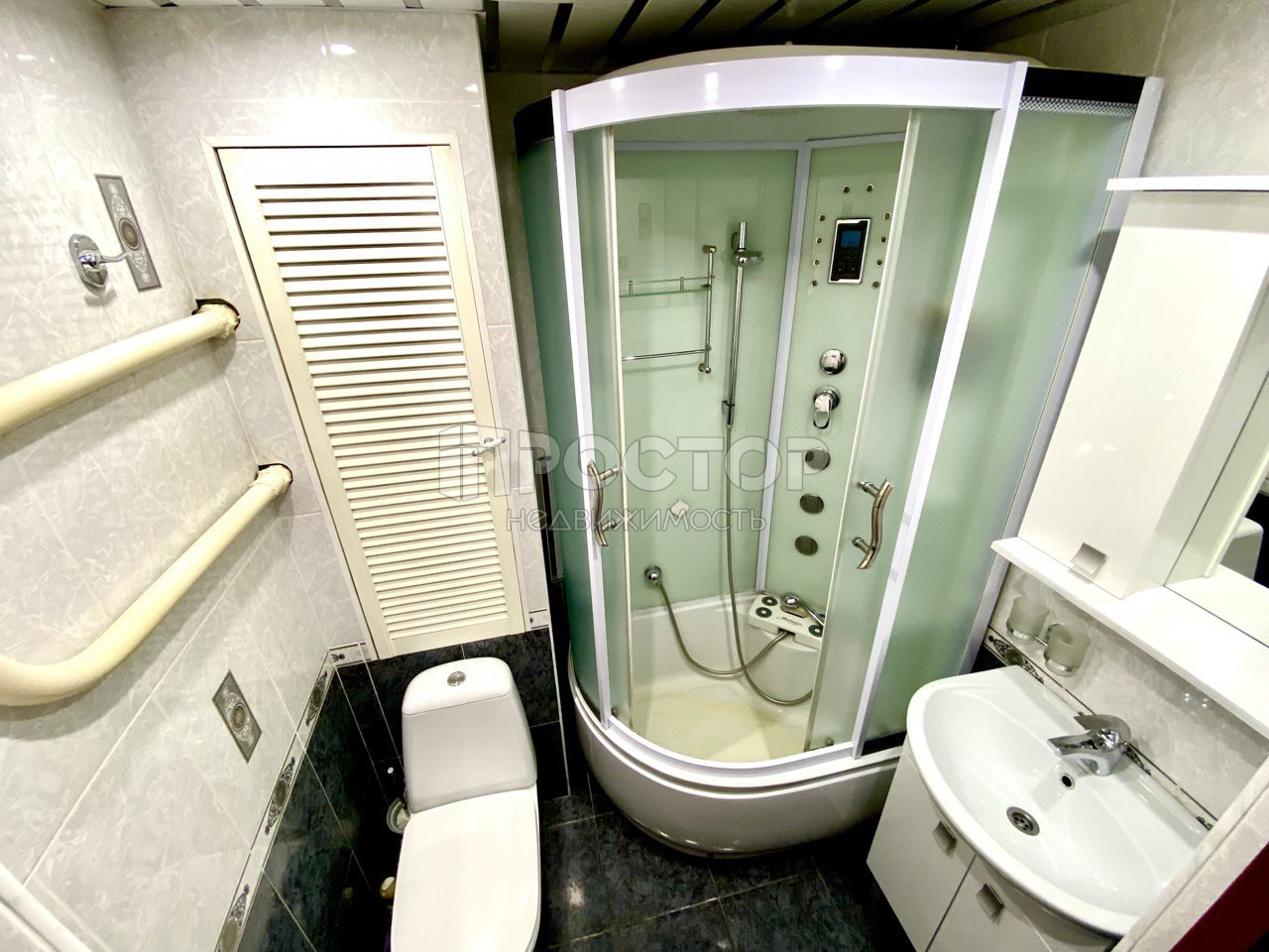 1-комнатная квартира, 32.7 м² - фото 4