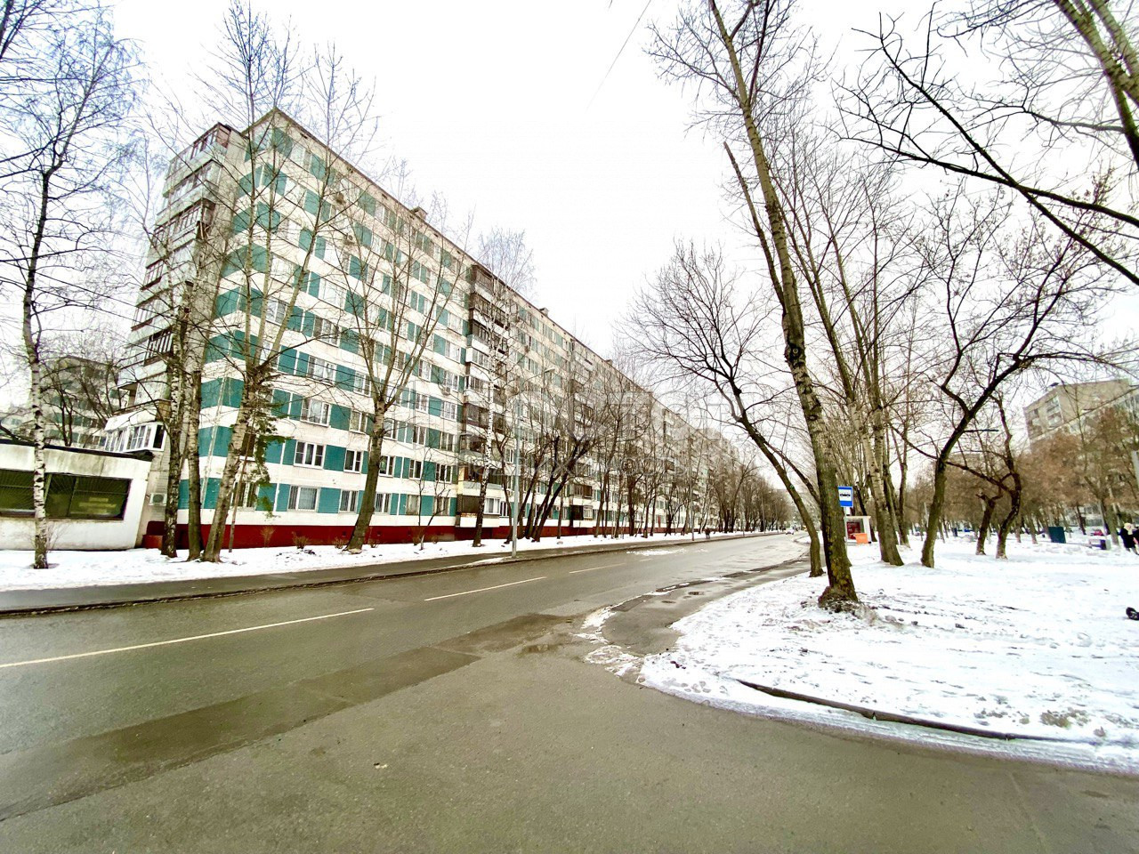 1-комнатная квартира, 32.7 м² - фото 10