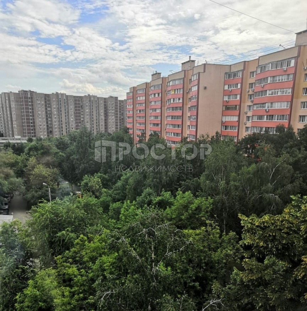 2-комнатная квартира, 45 м² - фото 7