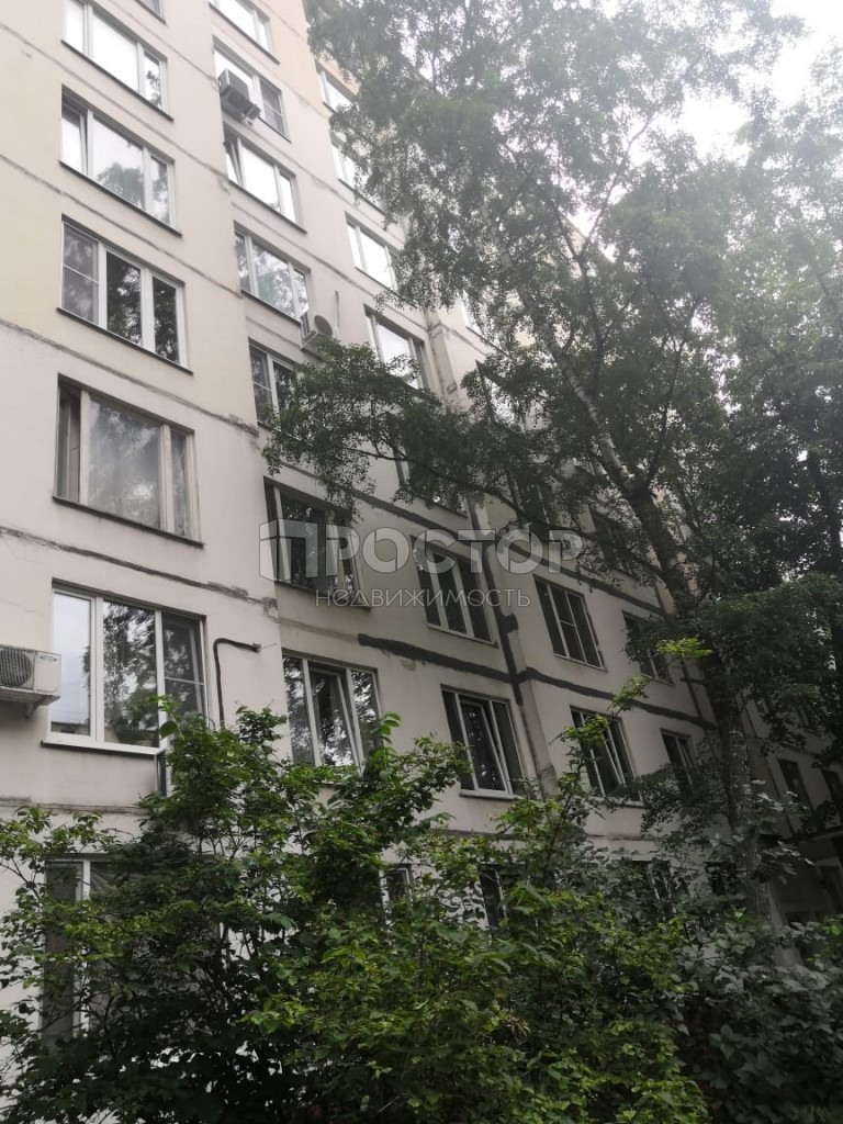 2-комнатная квартира, 45 м² - фото 10