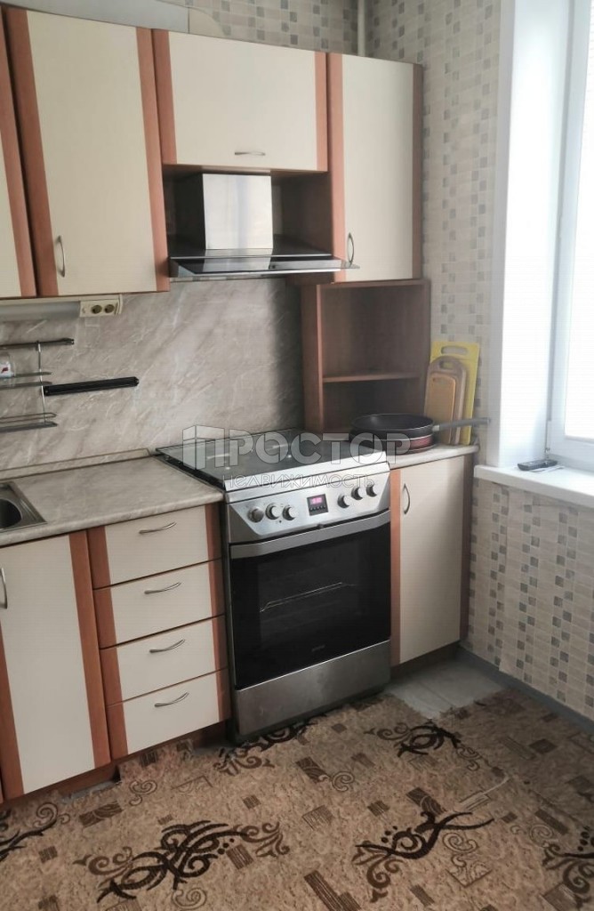 2-комнатная квартира, 45 м² - фото 4