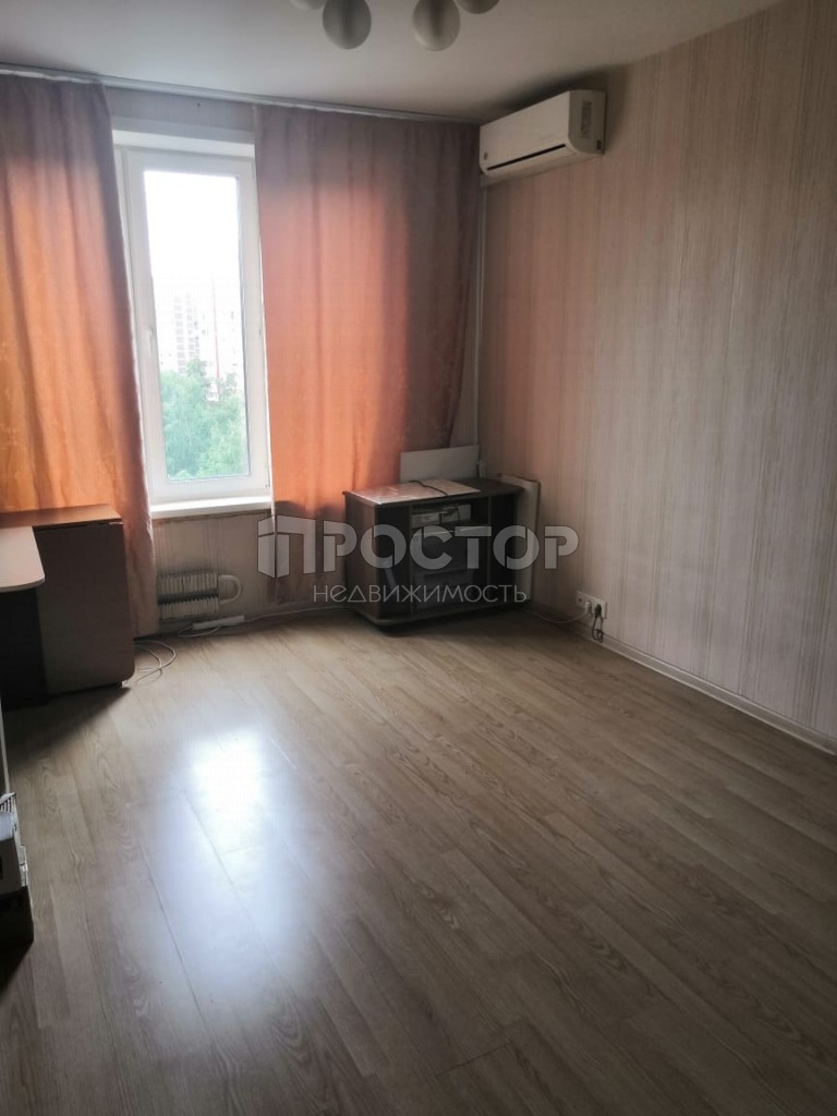 2-комнатная квартира, 45 м² - фото 2