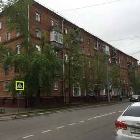 Фото квартиры