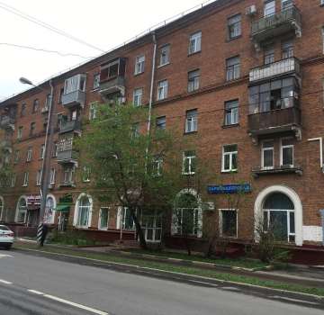 Купить квартиру