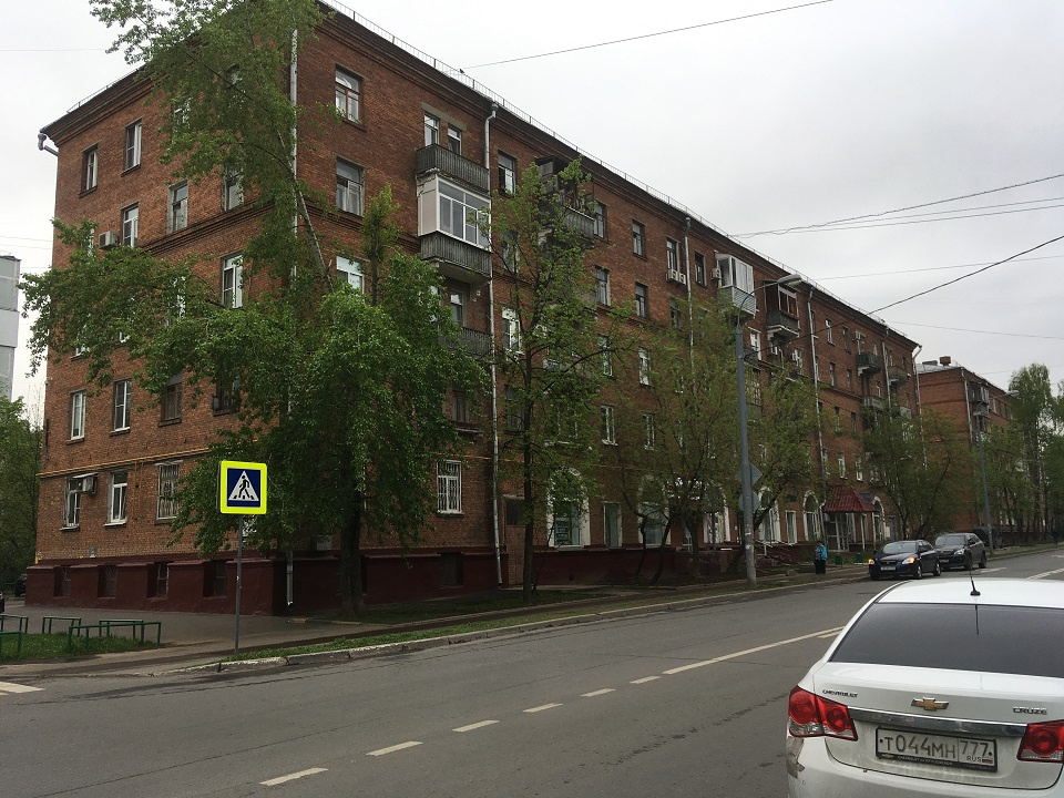 3-комнатная квартира, 82 м² - фото 3