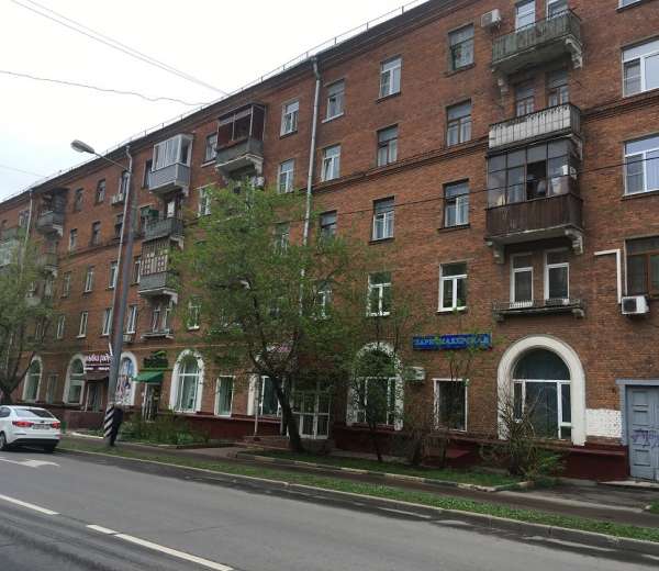 Фото квартиры