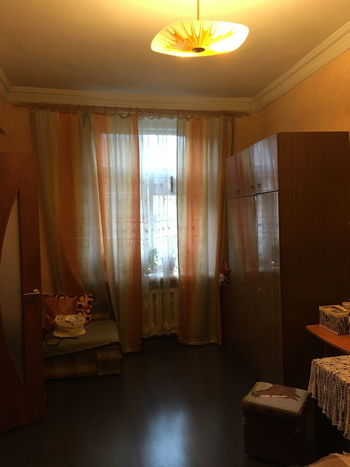 3-комнатная квартира, 82 м² - фото 11