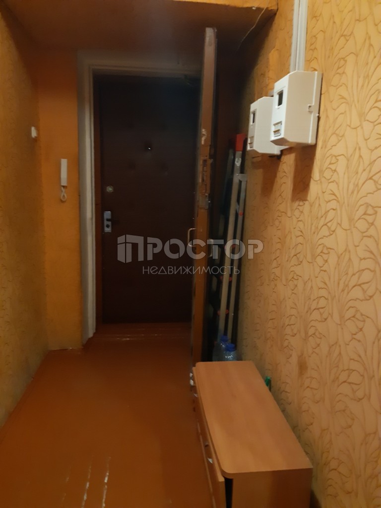 3-комнатная квартира, 72.3 м² - фото 9