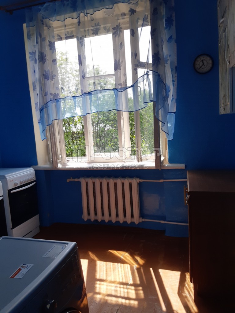 3-комнатная квартира, 72.3 м² - фото 8