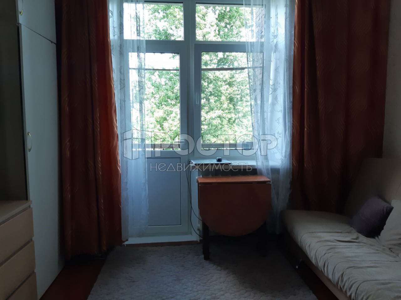 3-комнатная квартира, 72.3 м² - фото 3