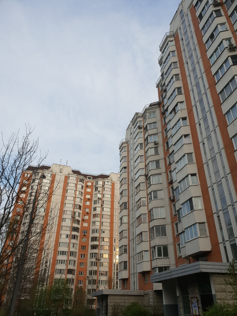 3-комнатная квартира, 80 м² - фото 13