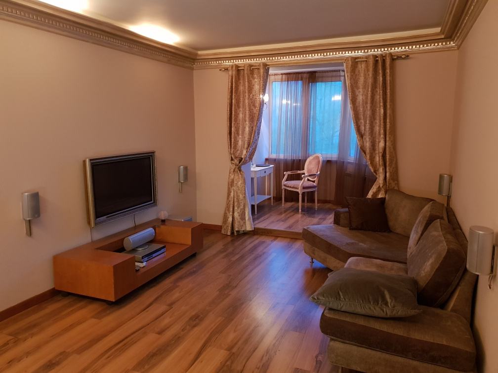 3-комнатная квартира, 80 м² - фото 7