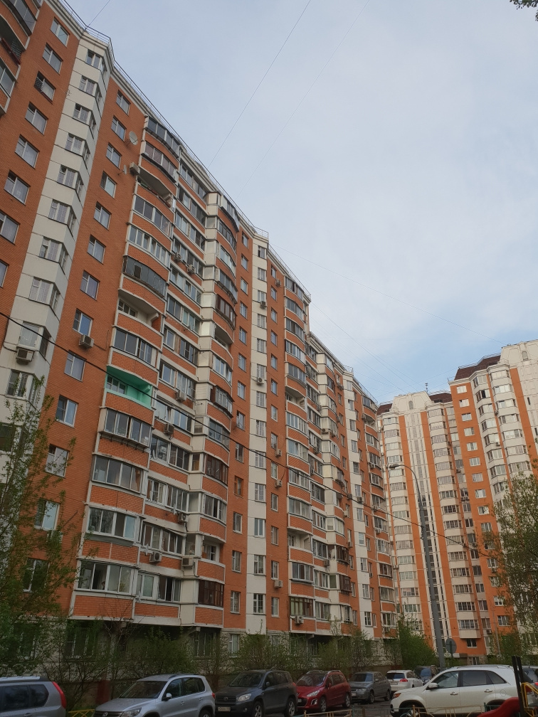 3-комнатная квартира, 80 м² - фото 12