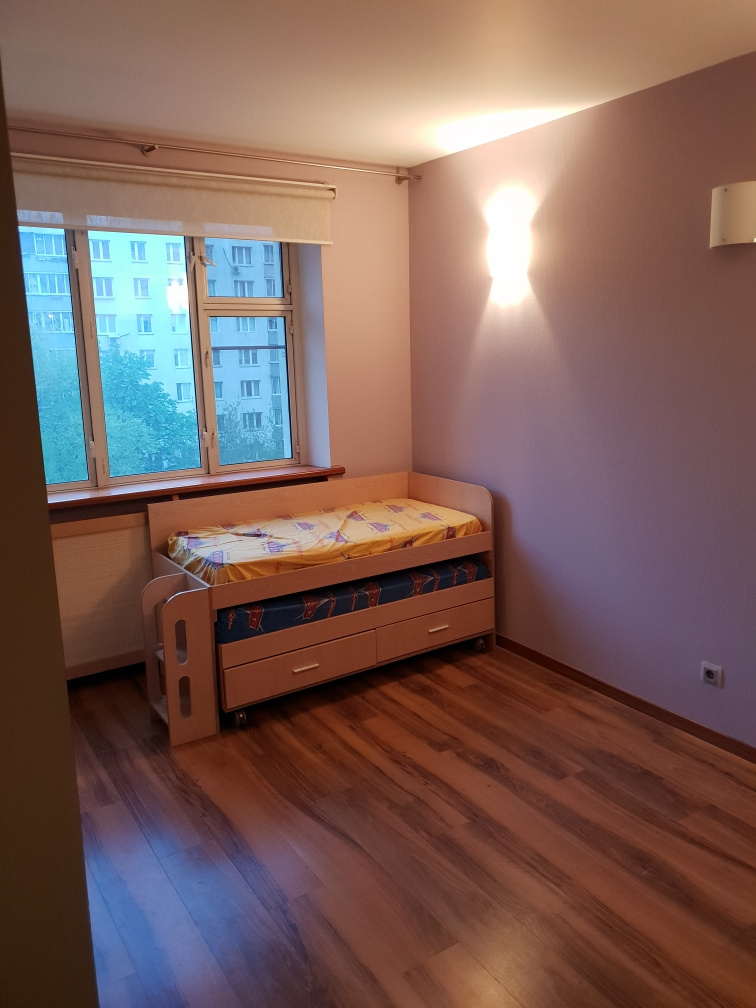 3-комнатная квартира, 80 м² - фото 10