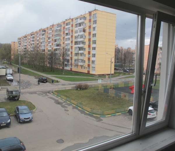 Фото квартиры