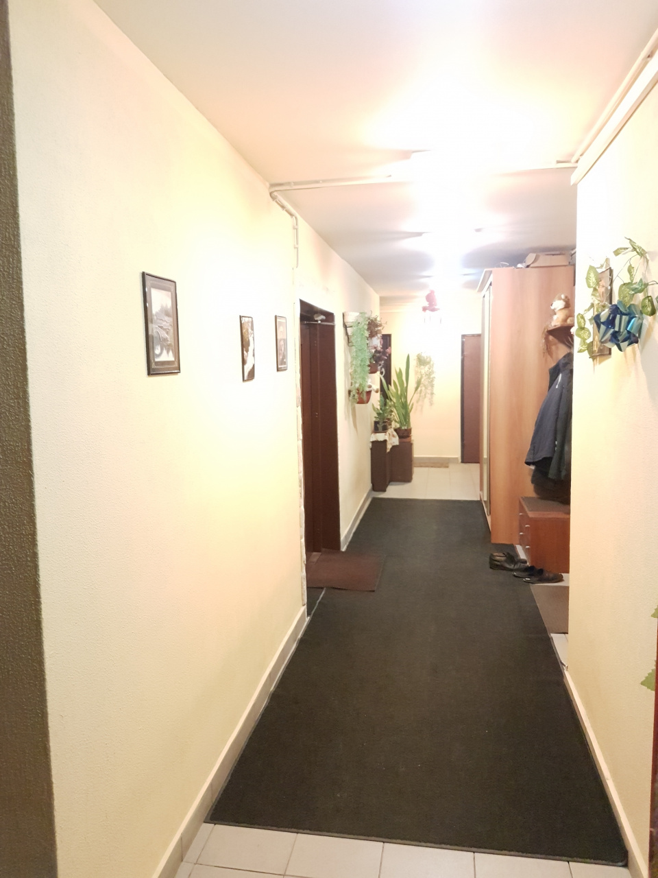 2-комнатная квартира, 53.3 м² - фото 6
