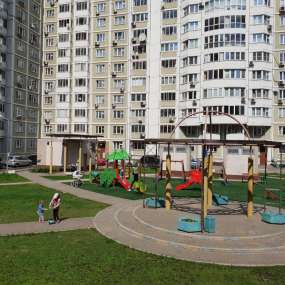 Фото квартиры