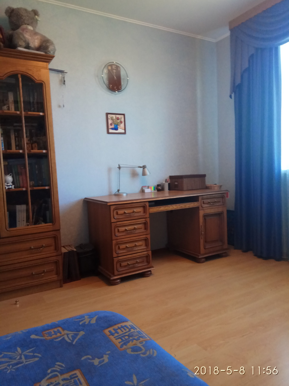 3-комнатная квартира, 78 м² - фото 7